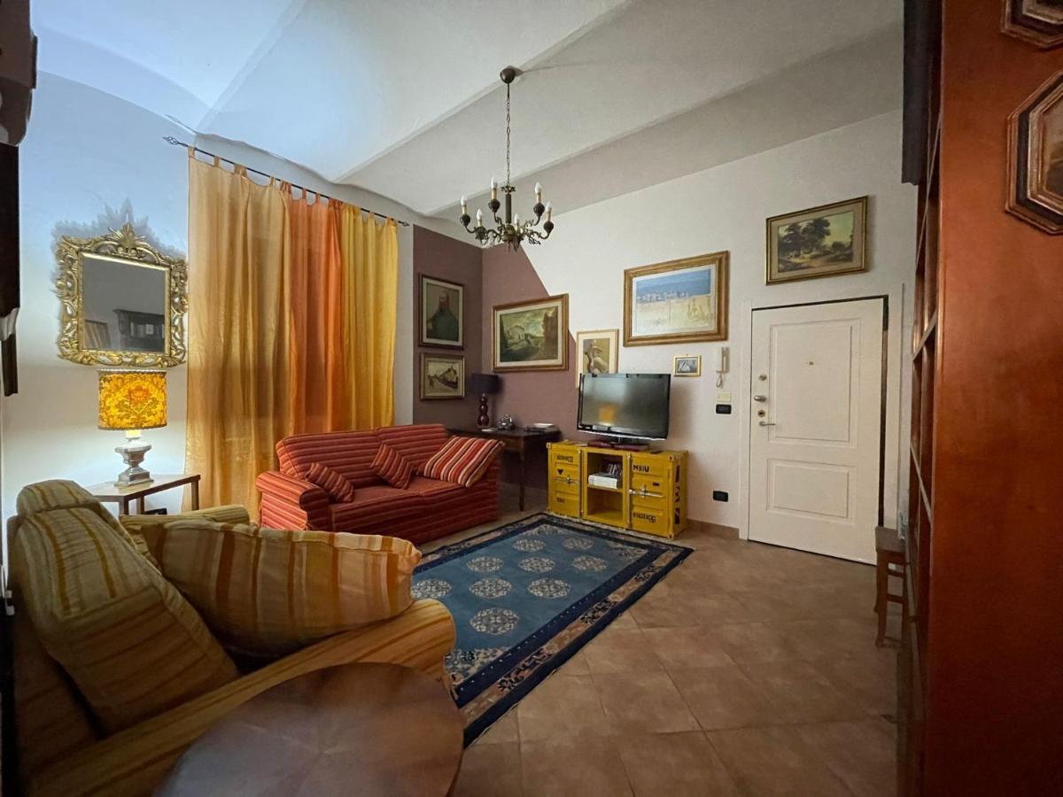 Appartamento Ristoro67 Arezzo Exterior foto